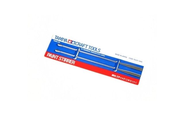 Tamiya 74017 Paint Stirrer