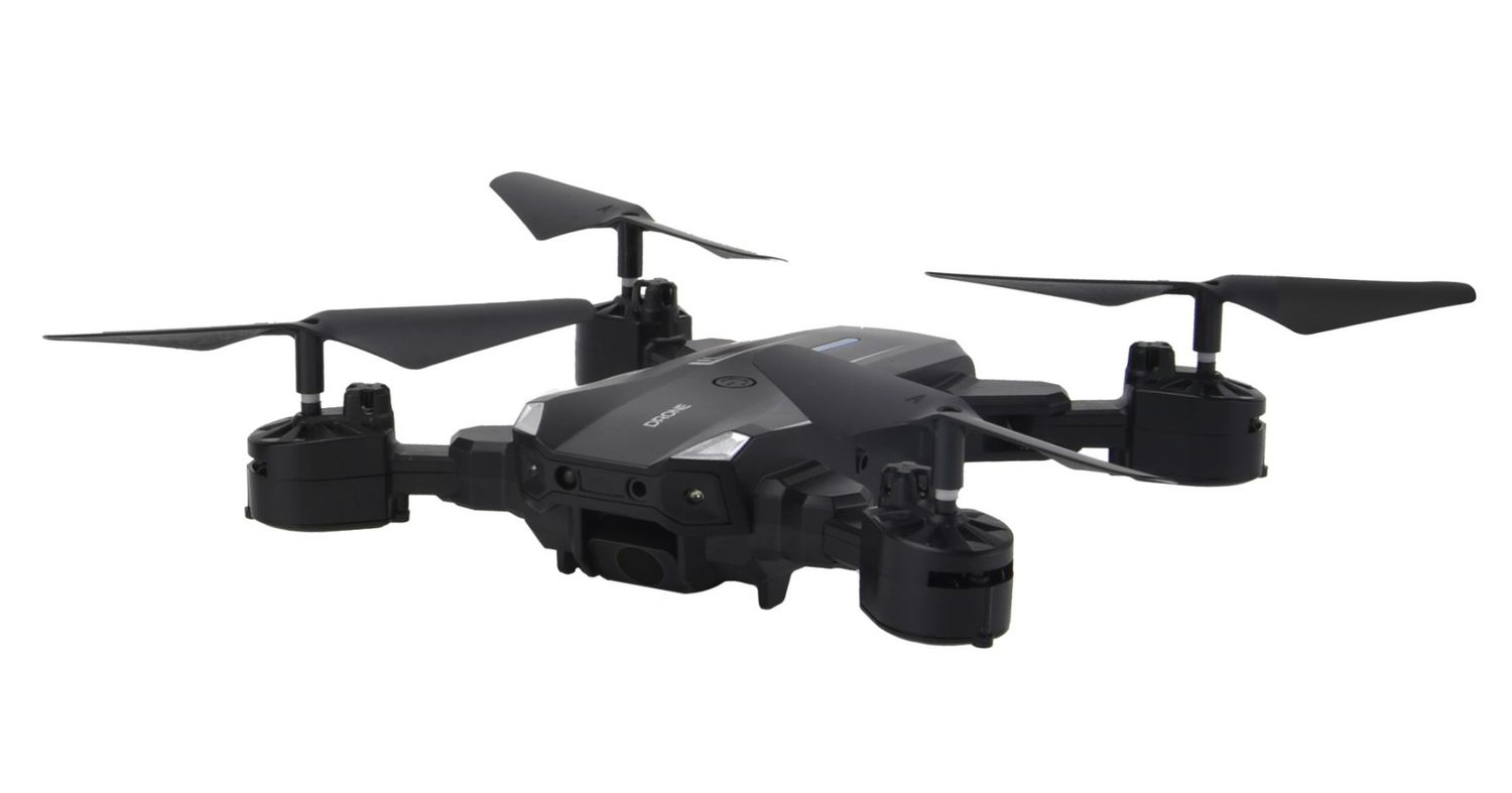 R/C RC126 Drone without Camera (20cm)
