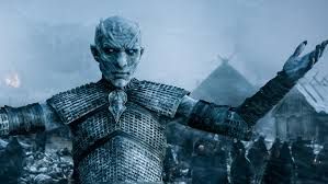 Would You Survive a Visit from the Night King?