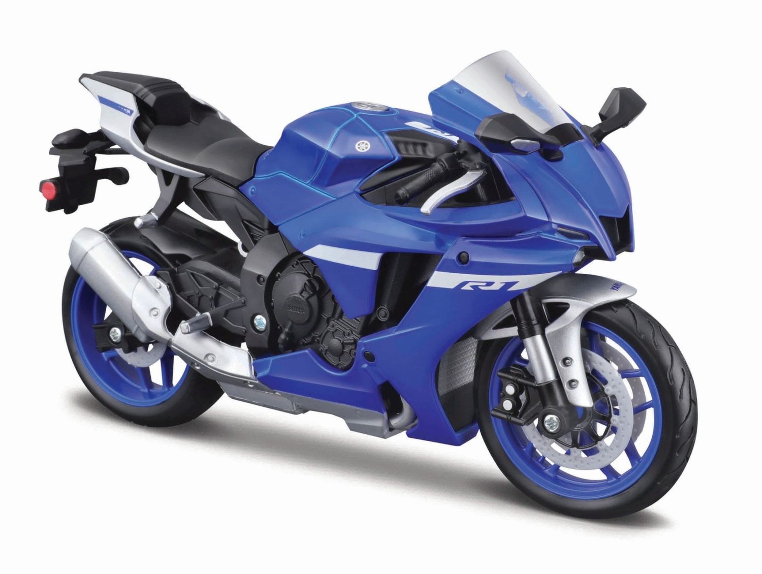 Maisto 1/12 Yamaha YZF R1 2021