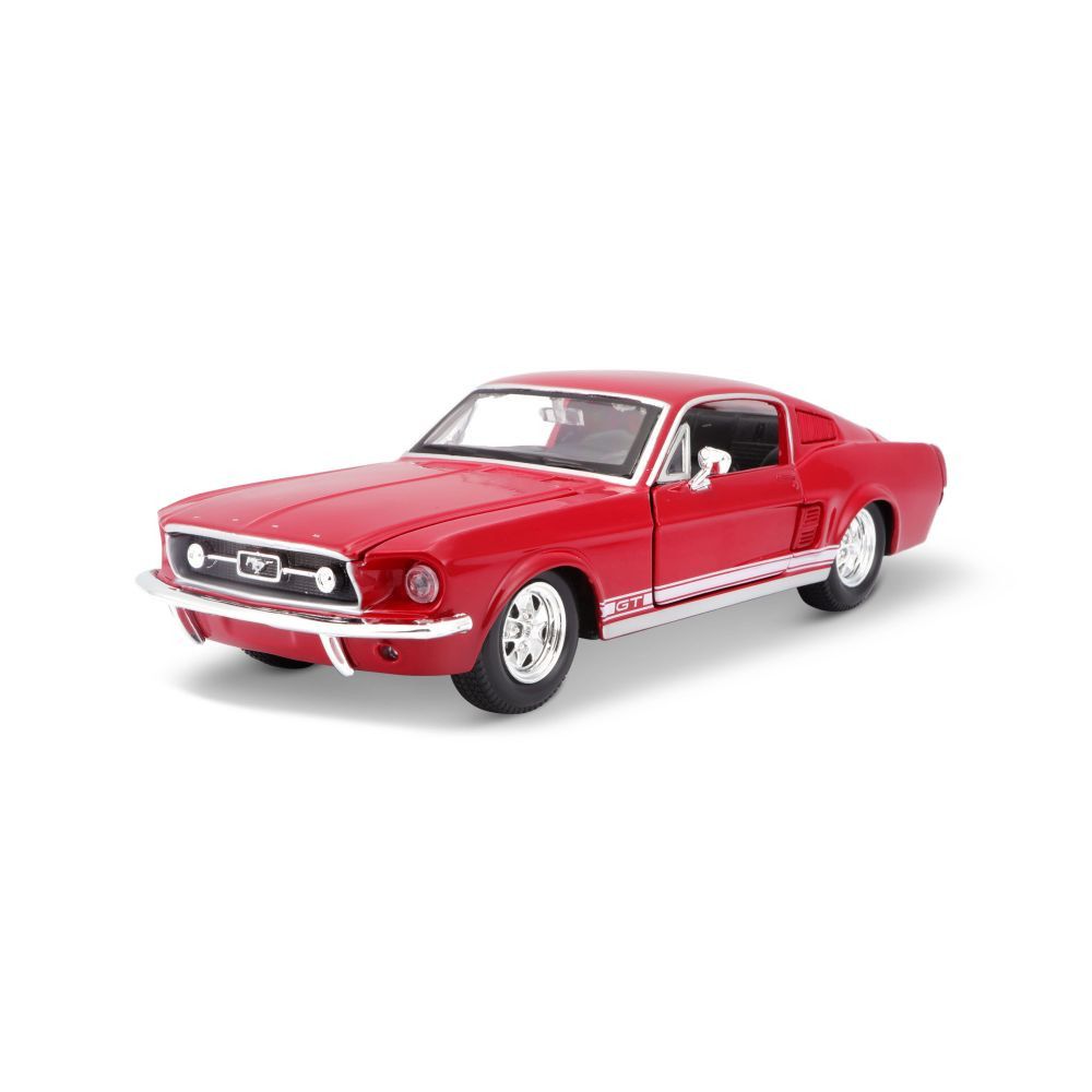 Maisto 1/24 Ford Mustang GT 1967