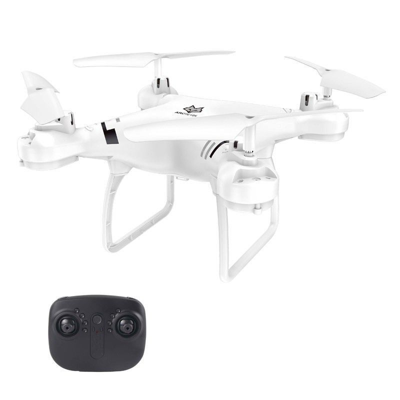 RC141 Arctic Fox 2.4Ghz Drone with Altitude Hold with Battery &amp; USB Charger