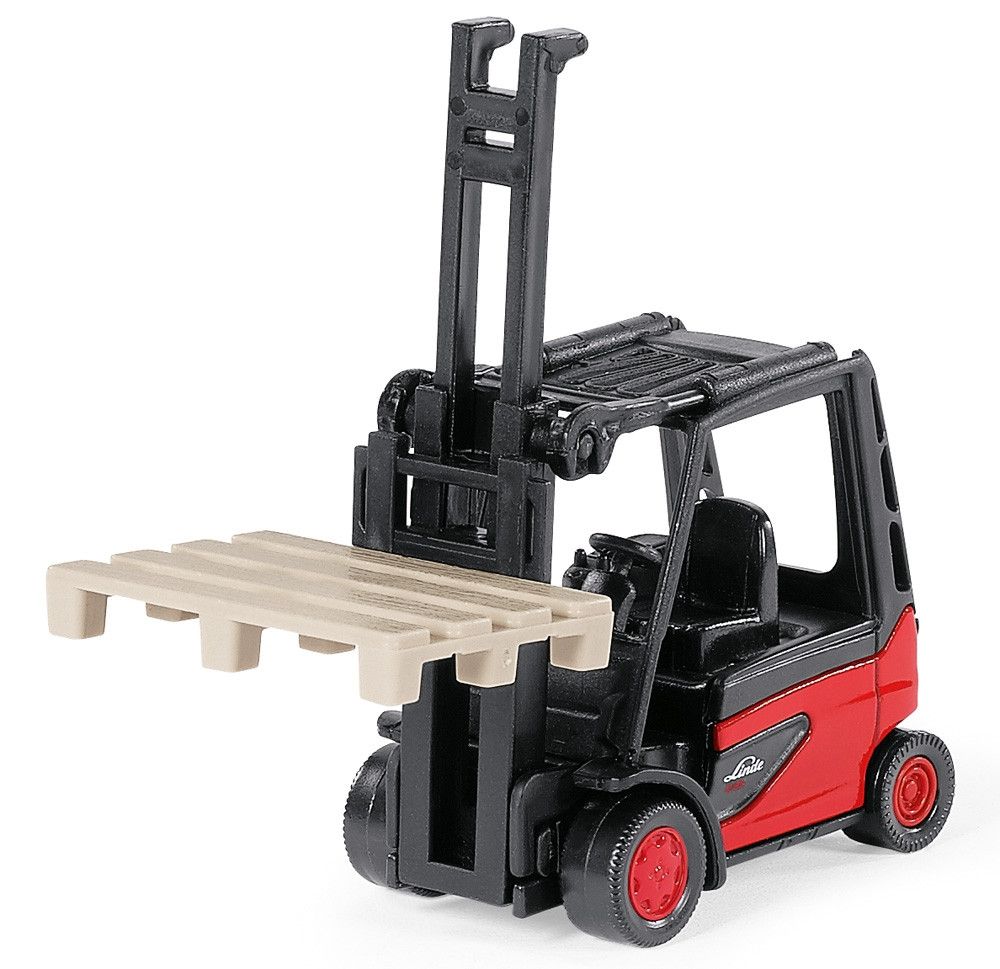 Siku Forklift truck (7cm Long)