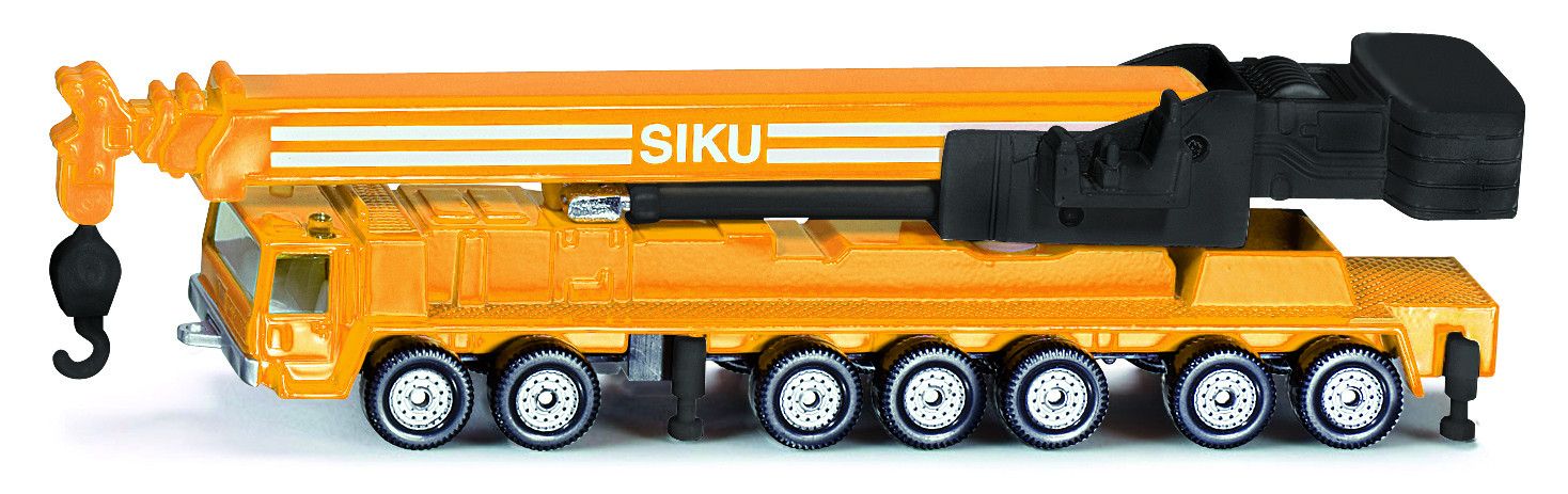 Siku Mega Lifter