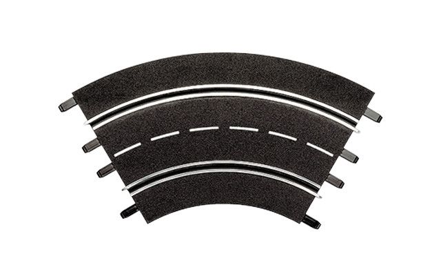 Carrera Evolution Curve 1 / 60degree (3)