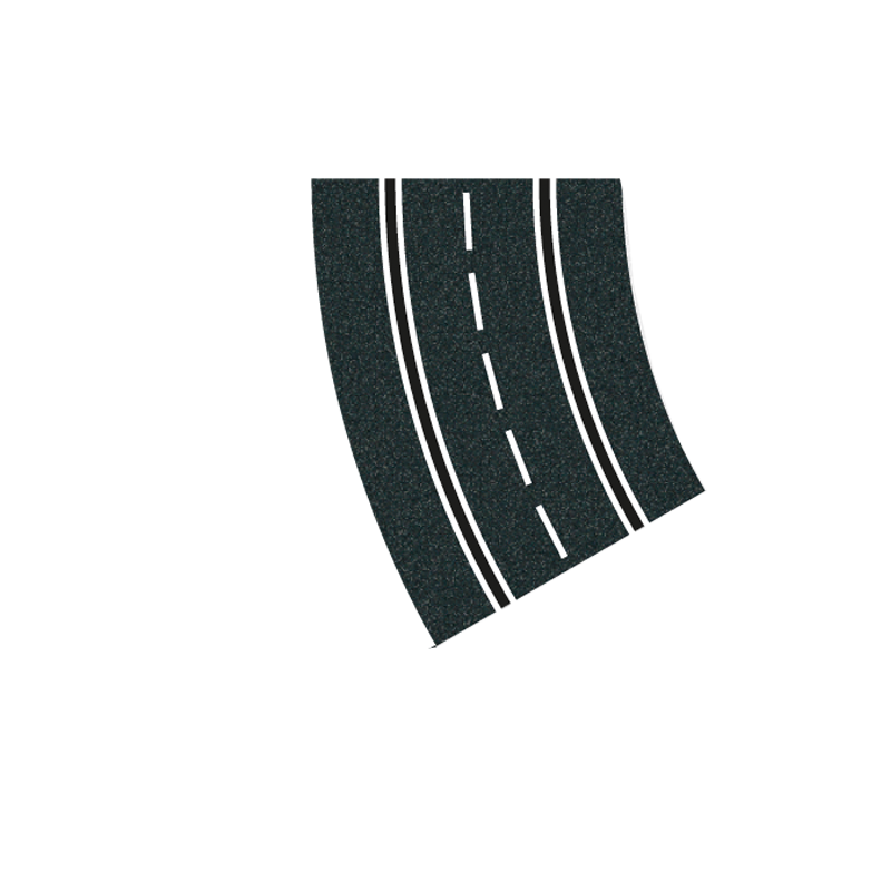 Carrera Evolution Curve 2 / 30 Degree (6)