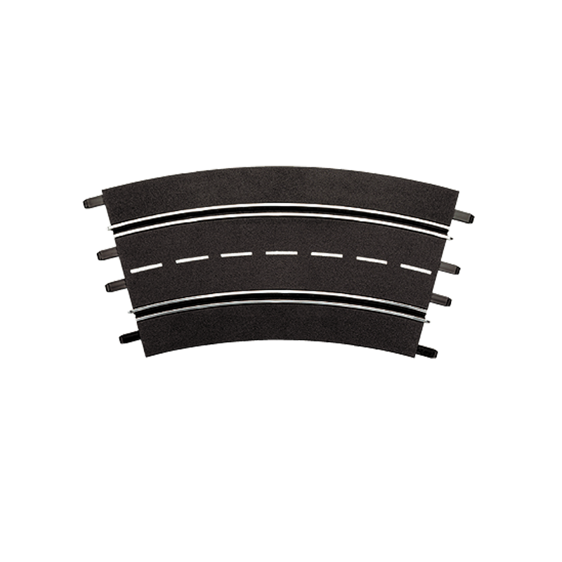 Carrera Evolution Curve 3 / 30 Degree (6)
