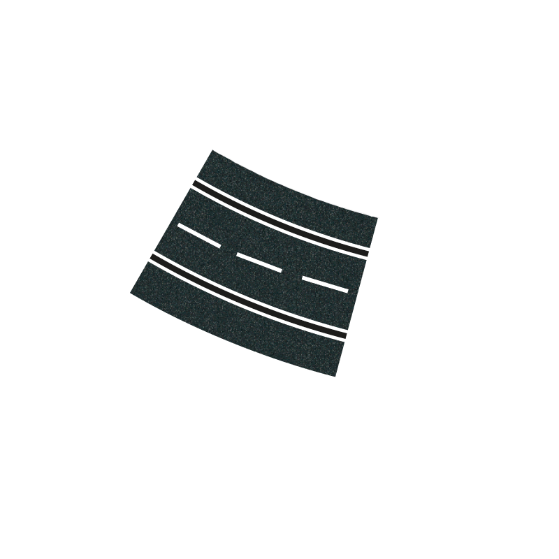 Carrera Evolution Curve 4 / 15 Degree (12)