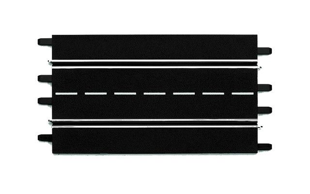 Carrera Evolution Straight Standard 34.5cm (2)