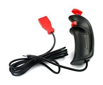 Carrera GO!!! Mechanical Speed Controller (Red Plug)
