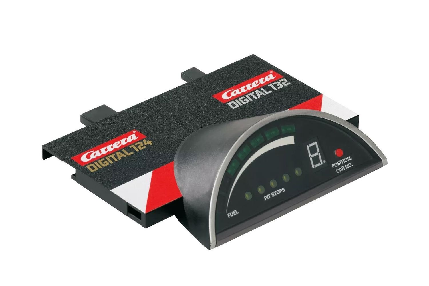 Carrera DIGITAL Driver Display