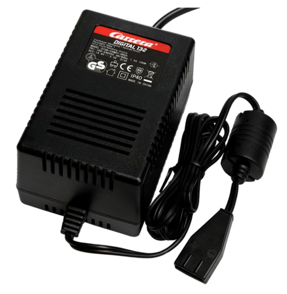 Carrera DIGITAL 1/32 Transformer 14.8 V - 3.5A