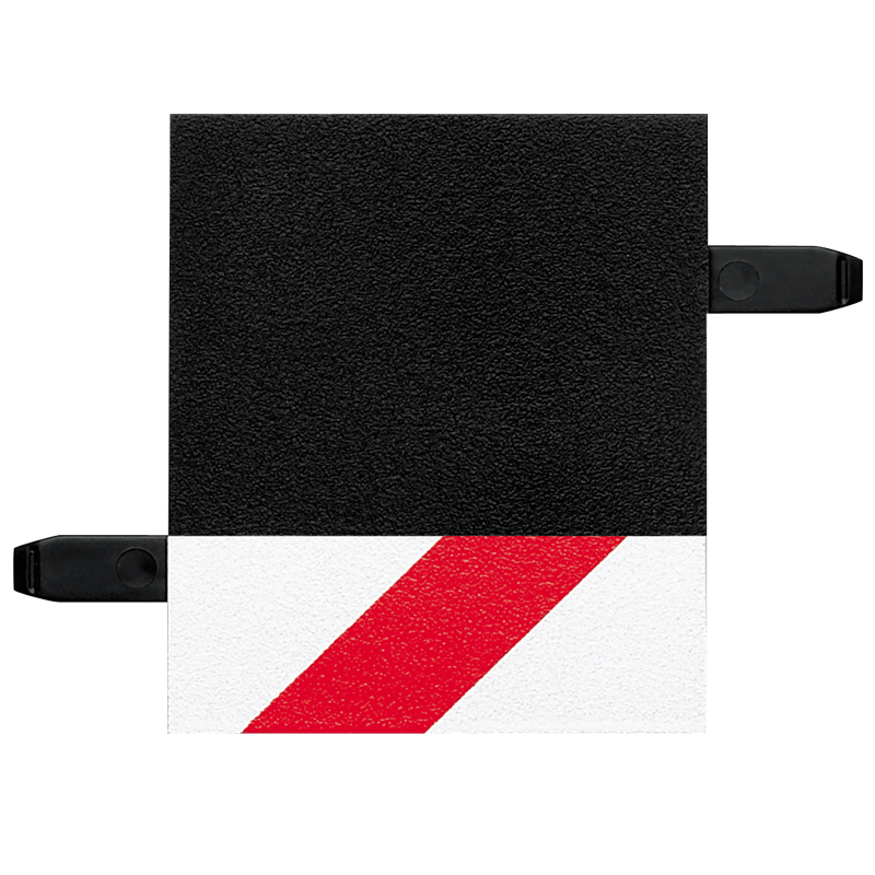 Carrera Evolution Shoulders 1 / 4 straight (2)