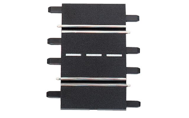 Carrera Evolution Straight 1/3 11.5cm (2)