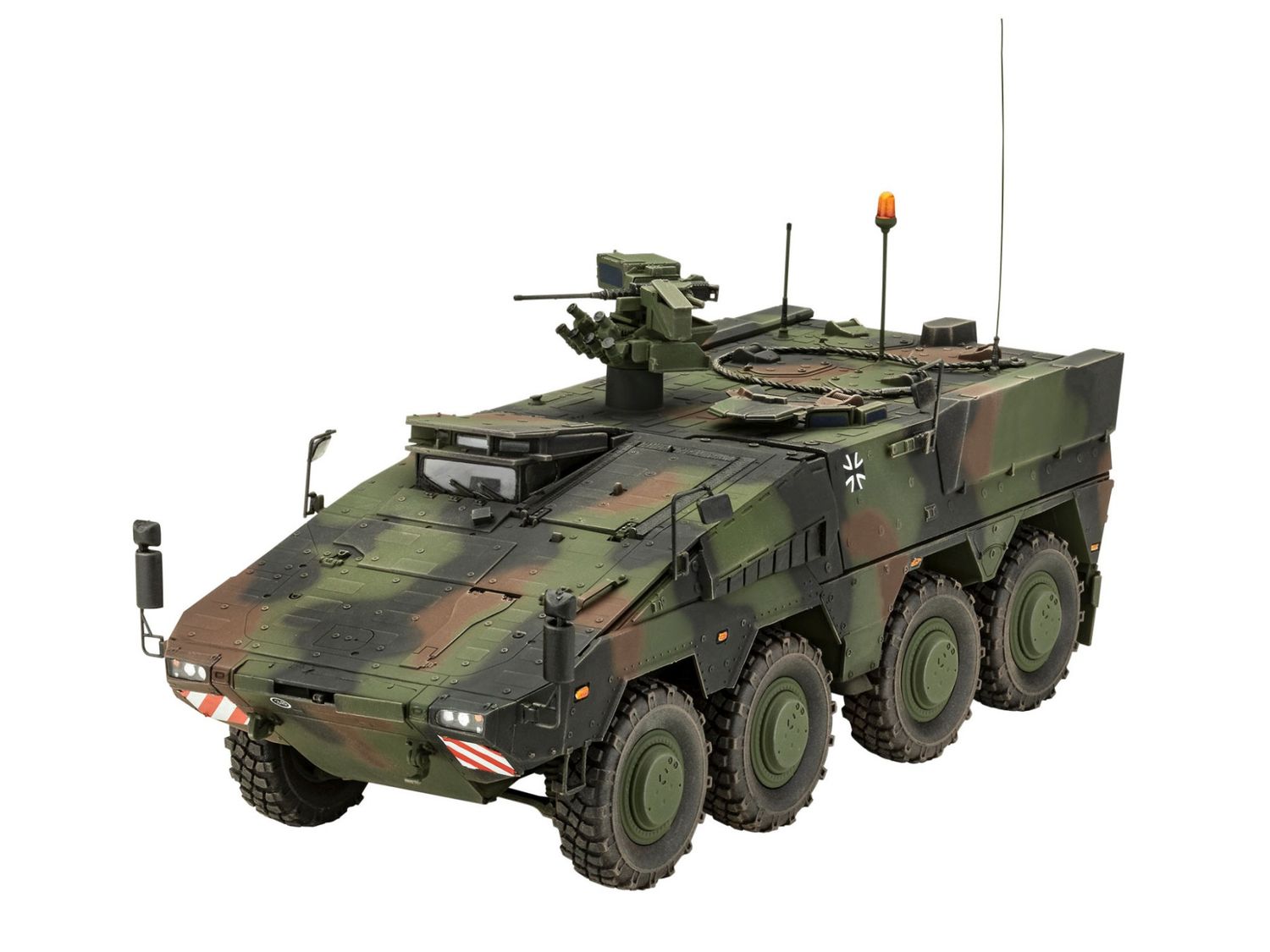 Revell 03343 1/35 GTK Boxer GTFz