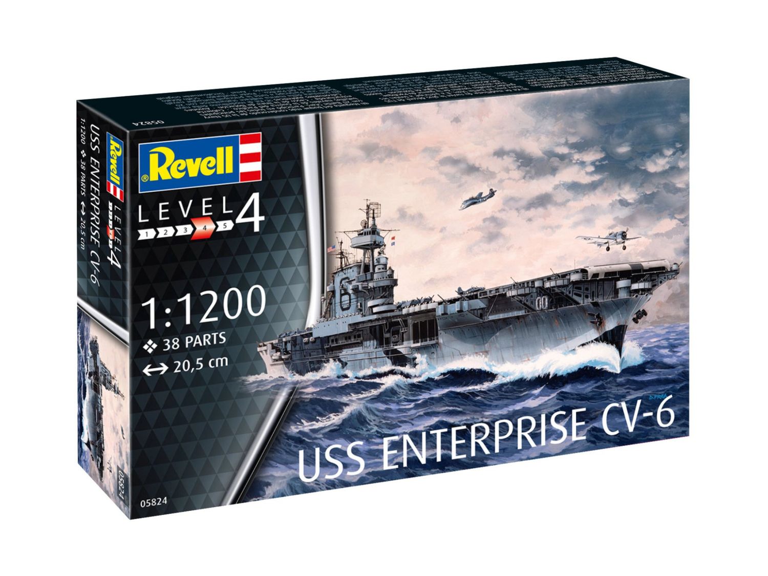 Revell 05824
