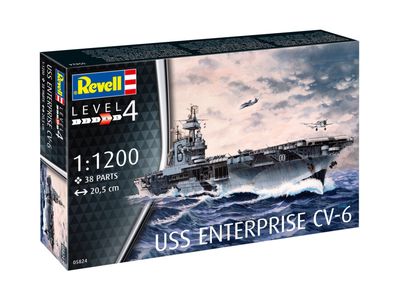 Revell 05824