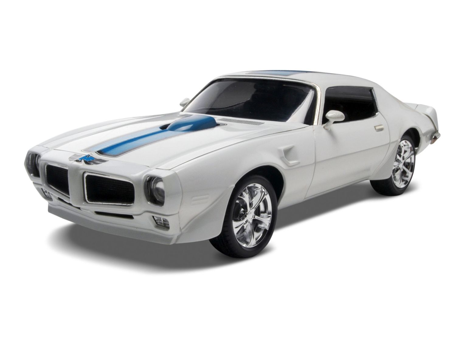 Revell 1/24 1970 Pontiac Firebird
