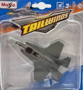 Maisto Tailwinds F-35 Lightning II