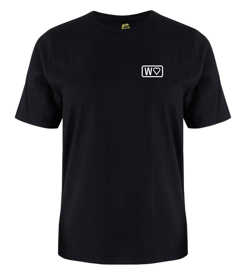 WH classic shirt