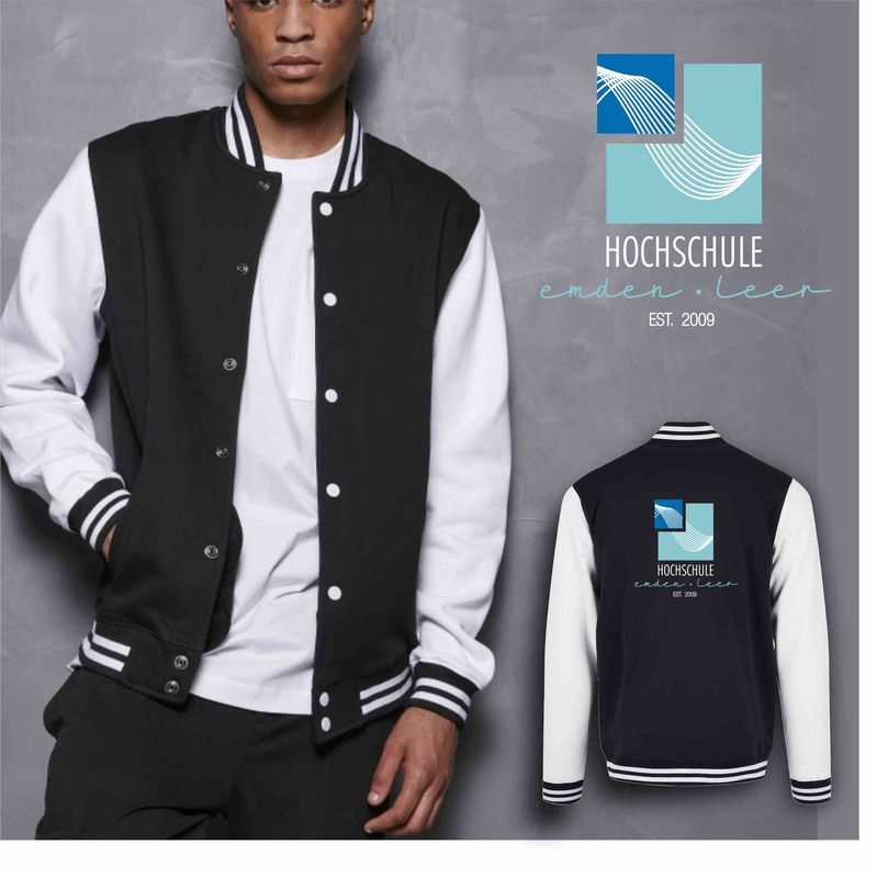 College Jacke "Fair" Unisex