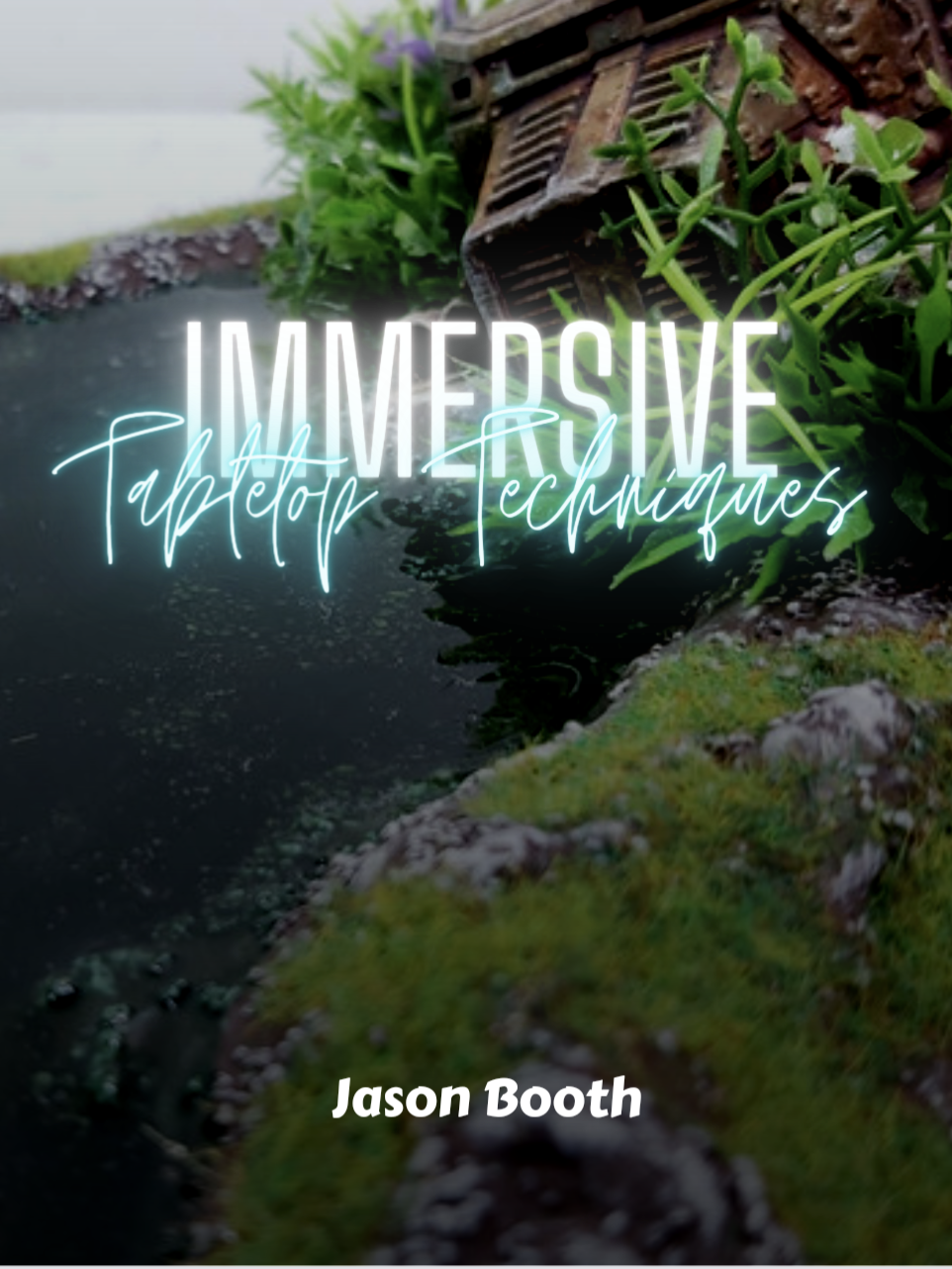 Immersive Tabletop Techniques PDF Version