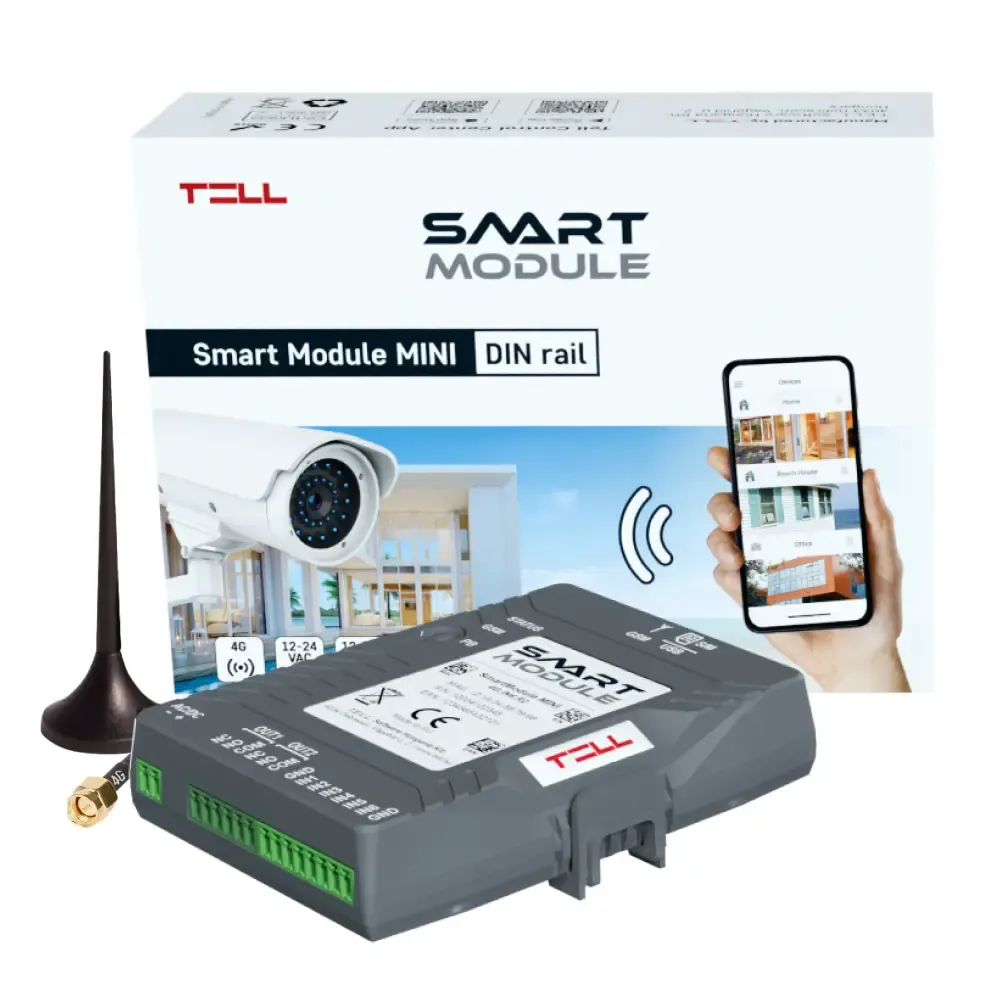 Smart Module MINI 4G IN6.R2