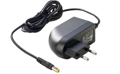 Alimentation 230V 12 VDC 2A