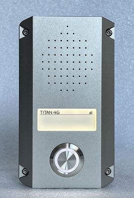 Interphone 4G - Titan