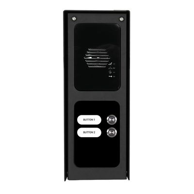 Interphone GSM 2 boutons 4G - Mod 2