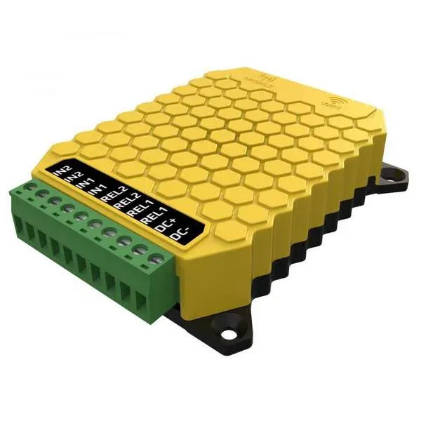 Télécommande portail intelligente DP Door W4G
