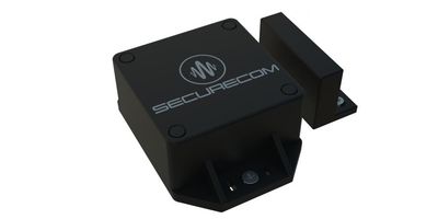 Capteur de porte DM-RF – Pour télécommande portail et garage W4G