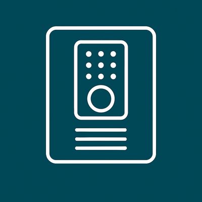 Interphones GSM 4G pour maisons ou immeubles, avec appel vocal vers mobile, ouverture à distance et gestion multi-utilisateur