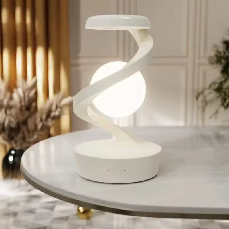 Levitating Sensor Light