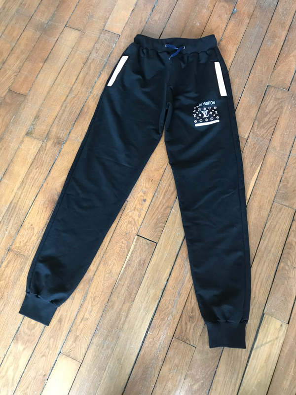 JOGGING LV