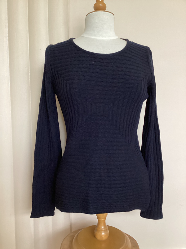PULL Hugo Boss