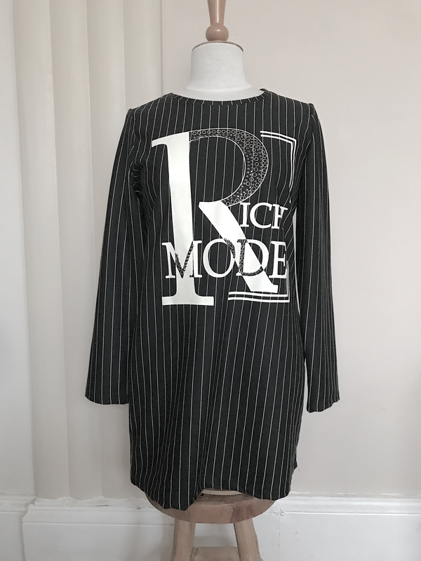 ROBE Rich Mode