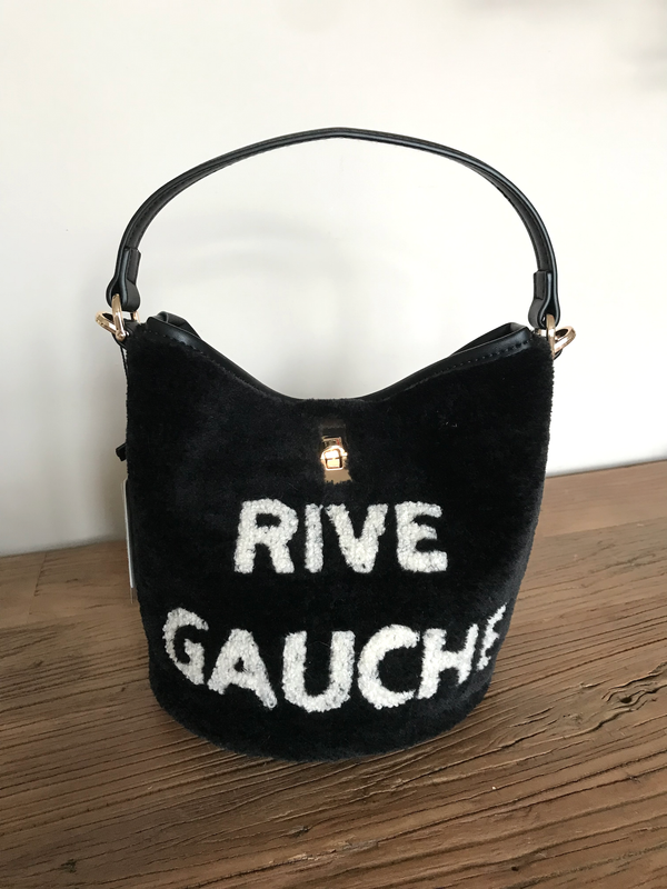 SAC Rive gauche