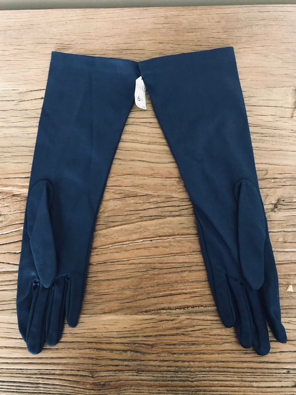 GANTS  VINTAGE