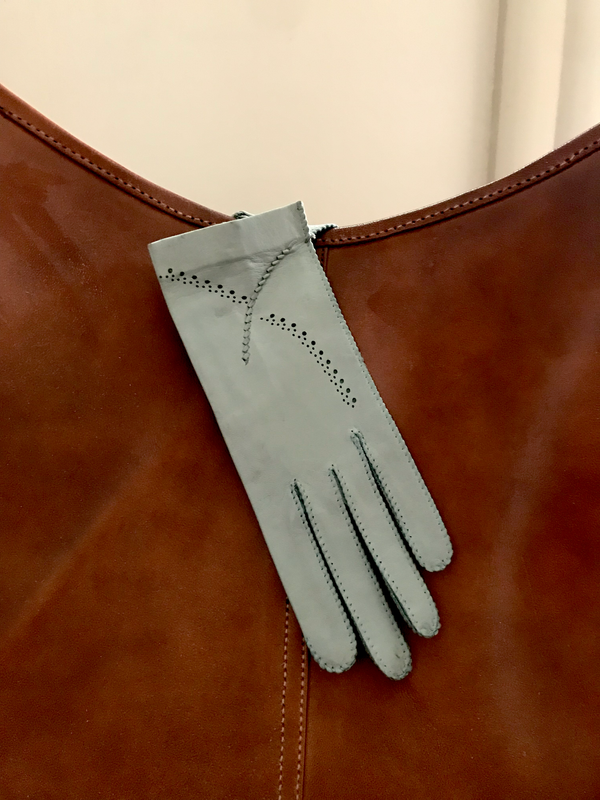 GANTS  VINTAGE