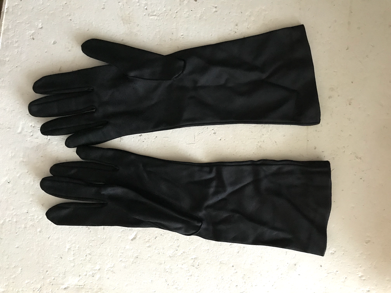 GANTS  VINTAGE