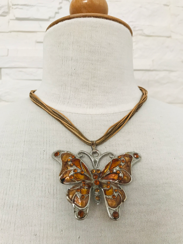 PAPILLON