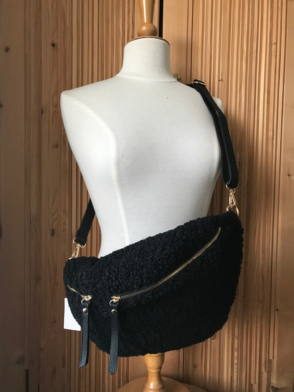 SAC banane