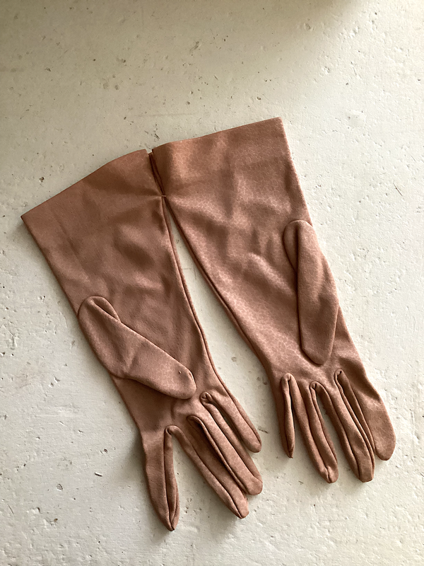 GANTS  VINTAGE