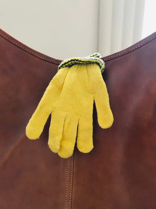 GANTS hiver