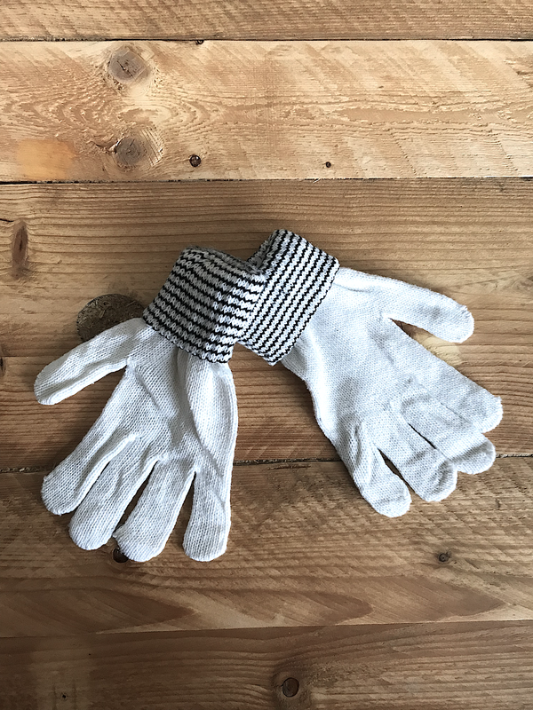 GANTS hiver