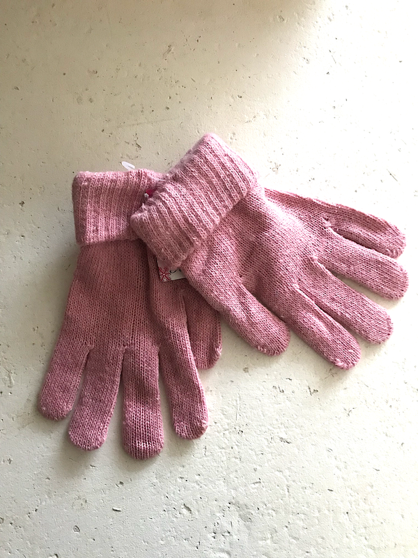 GANTS hiver