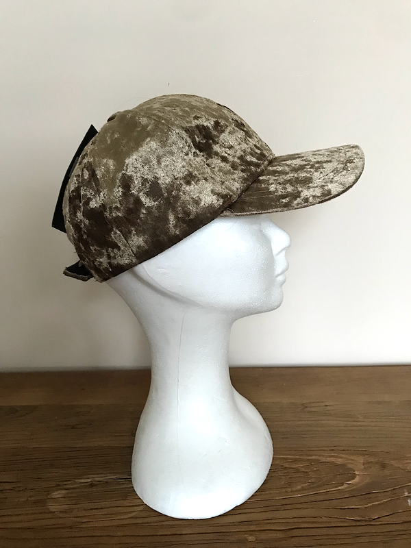 Casquette
