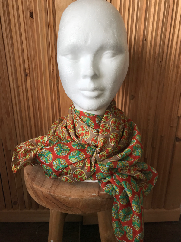 FOULARD