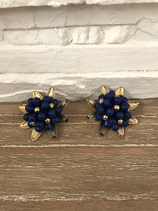 FLEUR DE LOTUS